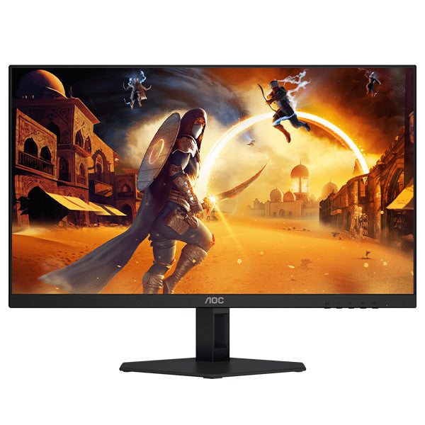 AOC 27G4E 27″ Fast IPS 180 Hz AOC 27G4E 27″ Fast IPS 180 Hz